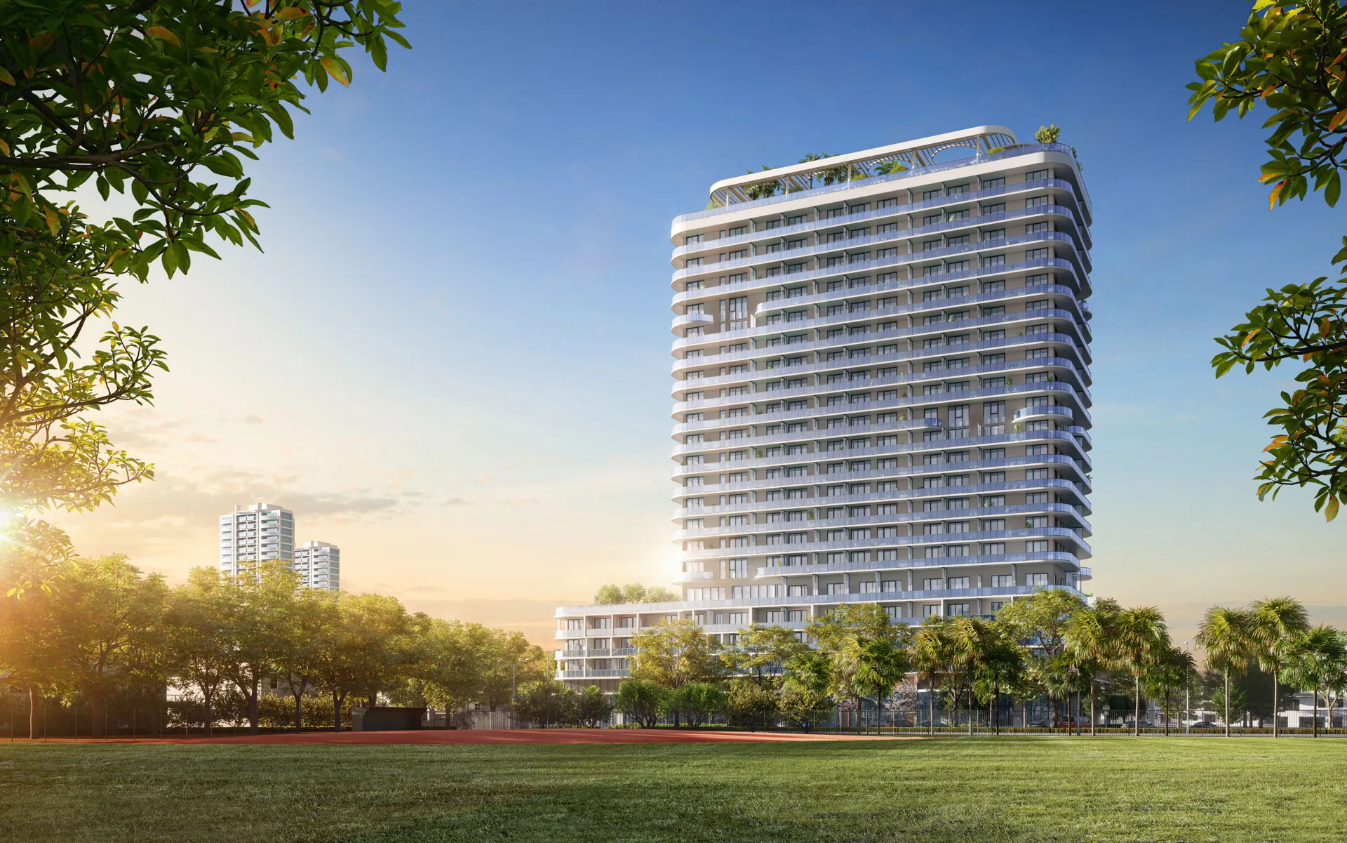 72 Park Miami Beach